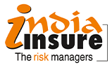 india insure logo